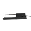 Akkord AKD SP-01 Sustain Pedal for Digital Piano, Electronic Keyboard, MIDI Synthesizer with Polarity Switch and Anti-Slip Pad- Black Akkord AKD SP-01 Sustain Pedal for Digital Piano, Electronic Keyboard, MIDI Synthesizer with Polarity Switch and Anti-Slip Pad- Black
