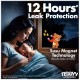 TEDDYY Baby Diapers Pants Easy Small 74 Count (Pack of 1),4-8 kgs, 12 hrs Leak Protection, Anti - Bacterial