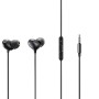 (Refurbished) OnePlus Nord Wired Headphones in Ear Earphones(3.5Mm)