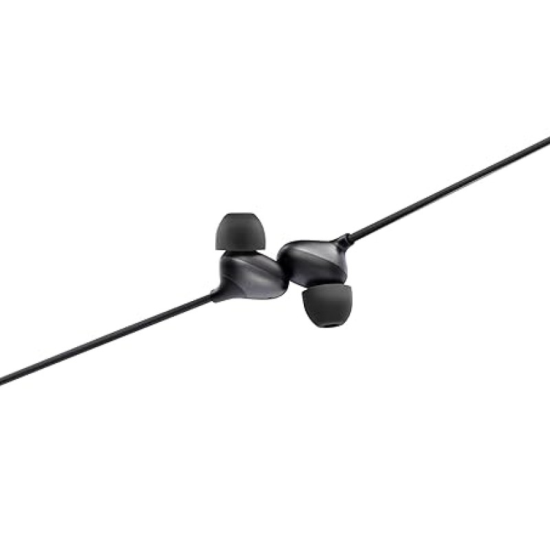 OnePlus Nord Wired Headphones in Ear Earphones(3.5Mm) OnePlus Nord Wired Headphones in Ear Earphones(3.5Mm)