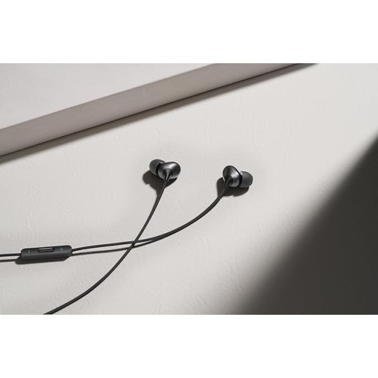 OnePlus Nord Wired Headphones in Ear Earphones(3.5Mm)