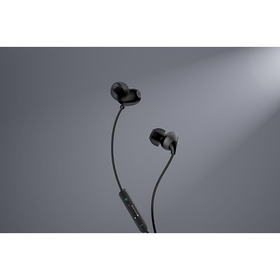 OnePlus Nord Wired Headphones in Ear Earphones(3.5Mm)