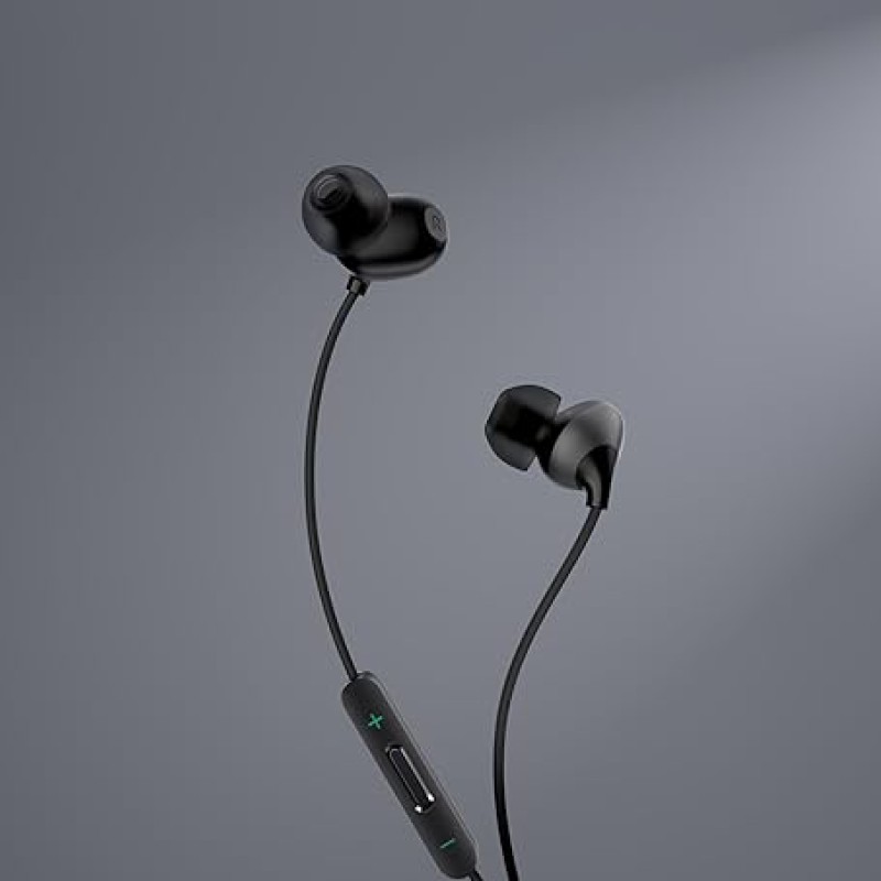 OnePlus Nord Wired Headphones in Ear Earphones(3.5Mm) OnePlus Nord Wired Headphones in Ear Earphones(3.5Mm)