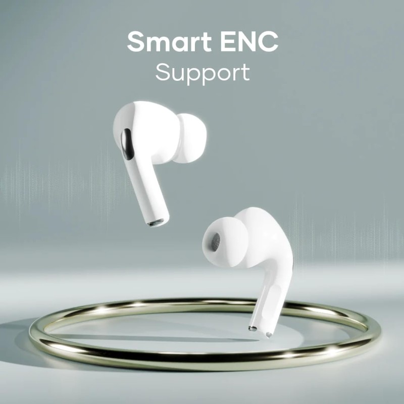 (Refurbished) Wings HYPEBUDS 225 Earbuds