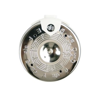 Alice 13 Pitch Pipe - A003A (W) Alice 13 Pitch Pipe - A003A (W)