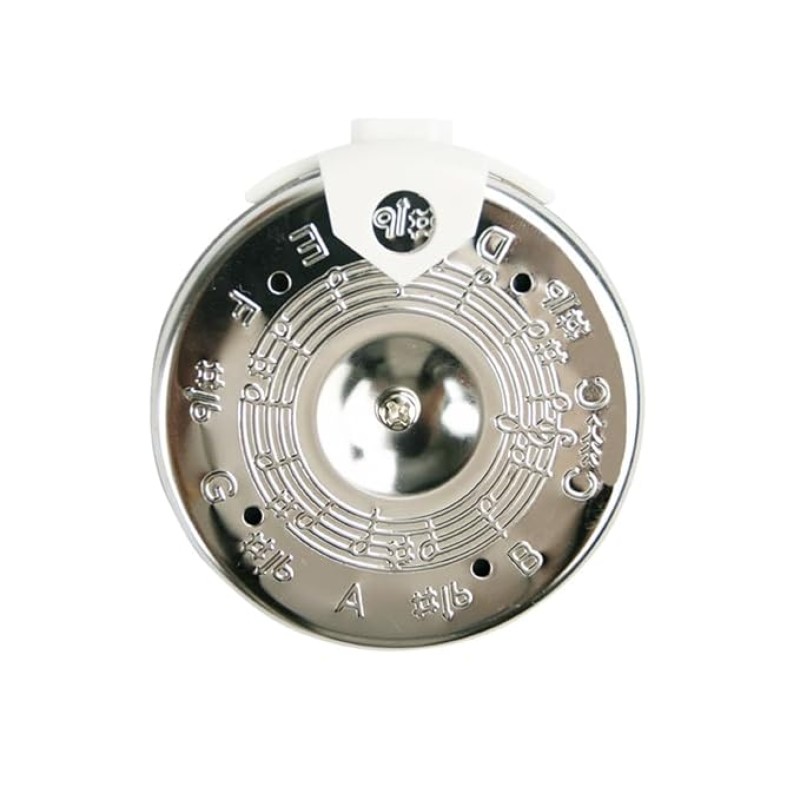 Alice 13 Pitch Pipe - A003A (W) Alice 13 Pitch Pipe - A003A (W)