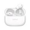realme Buds T310 Truly Wireless in Ear Earbuds with 46dB Hybrid ANC, 360� Spatial Audio, 12.4mm Dynamic Bass Driver, Upto 40Hrs Battery and Fast Charging (Agile White)