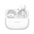 realme Buds T310 Truly Wireless in Ear Earbuds with 46dB Hybrid ANC, 360° Spatial Audio, 12.4mm Dynamic Bass Driver, Upto 40Hrs Battery and Fast Charging (Agile White)