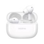 realme Buds T310 Truly Wireless in Ear Earbuds with 46dB Hybrid ANC, 360� Spatial Audio, 12.4mm Dynamic Bass Driver, Upto 40Hrs Battery and Fast Charging (Agile White)