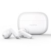 realme Buds T310 Truly Wireless in Ear Earbuds with 46dB Hybrid ANC, 360� Spatial Audio, 12.4mm Dynamic Bass Driver, Upto 40Hrs Battery and Fast Charging (Agile White)