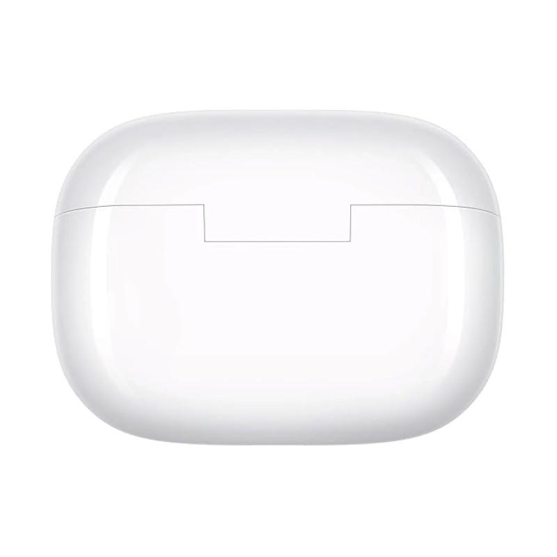 realme Buds T310 Truly Wireless in Ear Earbuds with 46dB Hybrid ANC, 360� Spatial Audio, 12.4mm Dynamic Bass Driver, Upto 40Hrs Battery and Fast Charging (Agile White)