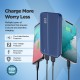 FLiX(Beetel) UltraCharge 20,000mAh QCPD Power Bank,USB C/B Input,Tripple Output 22.5W High-Speed Power Delivery,Compatible to iPhone 14 13 12 11 Samsung S22 S23 Google Pixel7 Oneplus (P25-Blue) FLiX(Beetel) UltraCharge 20,000mAh QCPD Power Bank,USB C/B Input,Tripple Output 22.5W High-Speed Power Delivery,Compatible to iPhone 14 13 12 11 Samsung S22 S23 Google Pixel7 Oneplus (P25-Blue)