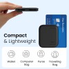 (Refurbished) Portronics Snapcase 60W Multifunctional Fast Charging Data Cable Kit, Conversion Set USB A & Type C to Male Micro/Type C/Lightning,Data Transfer,Sim Storage,Sim Eject Pin,Pocket Mirror,Phone Holder (Refurbished) Portronics Snapcase 60W Multifunctional Fast Charging Data Cable Kit, Conversion Set USB A & Type C to Male Micro/Type C/Lightning,Data Transfer,Sim Storage,Sim Eject Pin,Pocket Mirror,Phone Holder