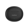 (Refurbished) realme Buds T01 Truly Wireless in Ear Earbuds with AI ENC for Calls, 13mm Dynamic Driver, Upto 28Hrs Battery,88mm Latency,Bluetooth V5.4 & Google Fast Pair (Black) (Refurbished) realme Buds T01 Truly Wireless in Ear Earbuds with AI ENC for Calls, 13mm Dynamic Driver, Upto 28Hrs Battery,88mm Latency,Bluetooth V5.4 & Google Fast Pair (Black)
