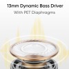 (Refurbished) realme Buds T01 Truly Wireless in Ear Earbuds with AI ENC for Calls, 13mm Dynamic Driver, Upto 28Hrs Battery,88mm Latency,Bluetooth V5.4 & Google Fast Pair (Black) (Refurbished) realme Buds T01 Truly Wireless in Ear Earbuds with AI ENC for Calls, 13mm Dynamic Driver, Upto 28Hrs Battery,88mm Latency,Bluetooth V5.4 & Google Fast Pair (Black)