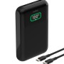 (Refurbished) Belkin Power Bank 65W 20000 mAh | Mobile & Laptop Power Bank | 2 USB-C PD Port | Compatible for Lenovo,HP,Dell,Microsoft,MacBook,iPhone 17,iPad,Samsung Galaxy S25,Google Pixel 10 | 2 Years Warranty