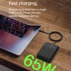 (Refurbished) Belkin Power Bank 65W 20000 mAh | Mobile & Laptop Power Bank | 2 USB-C PD Port | Compatible for Lenovo,HP,Dell,Microsoft,MacBook,iPhone 17,iPad,Samsung Galaxy S25,Google Pixel 10 | 2 Years Warranty (Refurbished) Belkin Power Bank 65W 20000 mAh | Mobile & Laptop Power Bank | 2 USB-C PD Port | Compatible for Lenovo,HP,Dell,Microsoft,MacBook,iPhone 17,iPad,Samsung Galaxy S25,Google Pixel 10 | 2 Years Warranty