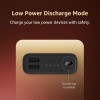 Xiaomi Pocket Power Bank pro 10000mAh 33W Super Fast Charging PD |Smart 12 Layer Protection|Type C Input & Output|Triple Output Ports|Supports Android,Apple, Tablets, Earbuds,Watch(MI Powerbank),Black