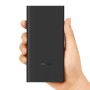 (Refurbished) Xiaomi Power Bank 4i 20000mAh 33W Super Fast Charging PD |Smart 12 Layer Protection|Type C Input and Output|Triple Output Ports|Supports Android,Apple, Tablets, Earbuds,Watch(MI Powerbank),Black