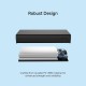 Xiaomi Power Bank 4i 20000mAh 33W Super Fast Charging PD |Smart 12 Layer Protection|Type C Input & Output|Triple Output Ports|Supports Android,Apple, Tablets, Earbuds,Watch(MI Powerbank),Black Xiaomi Power Bank 4i 20000mAh 33W Super Fast Charging PD |Smart 12 Layer Protection|Type C Input & Output|Triple Output Ports|Supports Android,Apple, Tablets, Earbuds,Watch(MI Powerbank),Black