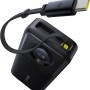 Baseus Free2Pull 20k 65W Cable Black