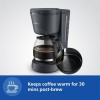 Philips HD7430/90 1000W Drip Coffee Maker Philips HD7430/90 1000W Drip Coffee Maker