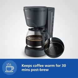 Philips HD7430/90 1000W Drip Coffee Maker Philips HD7430/90 1000W Drip Coffee Maker