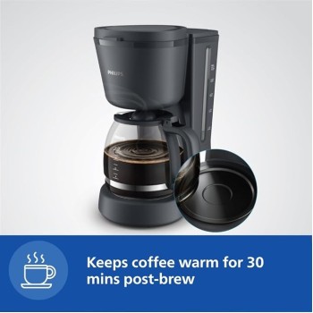 Philips HD7430/90 1000W Drip Coffee Maker Philips HD7430/90 1000W Drip Coffee Maker