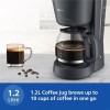 Philips HD7430/90 1000W Drip Coffee Maker Philips HD7430/90 1000W Drip Coffee Maker