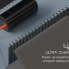 (Refurbished) Lifelong 65W 20000 mAh Super Fast Charging Laptop Power Bank with 2 Type C PD Output Ports & 1 USB Output Ports Compatible with Laptop, Android Smartphones, iPhones, iPad, Tablet (Black) (Refurbished) Lifelong 65W 20000 mAh Super Fast Charging Laptop Power Bank with 2 Type C PD Output Ports & 1 USB Output Ports Compatible with Laptop, Android Smartphones, iPhones, iPad, Tablet (Black)