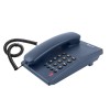Beetel G10 Newly Launched, Corded Landline Phone, Ringer LED Indication, Desk and Wall Mountable, 3 Step Ringer Volume Control, Tone/Puls/Flash/Pause/Redial, TEC Certified (G10 Blue) Beetel G10 Newly Launched, Corded Landline Phone, Ringer LED Indication, Desk and Wall Mountable, 3 Step Ringer Volume Control, Tone/Puls/Flash/Pause/Redial, TEC Certified (G10 Blue)