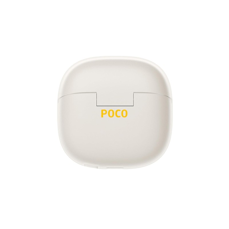 (Refurbished) Poco Buds X1 Titanium in Ear Wireless Headphones (Refurbished) Poco Buds X1 Titanium in Ear Wireless Headphones