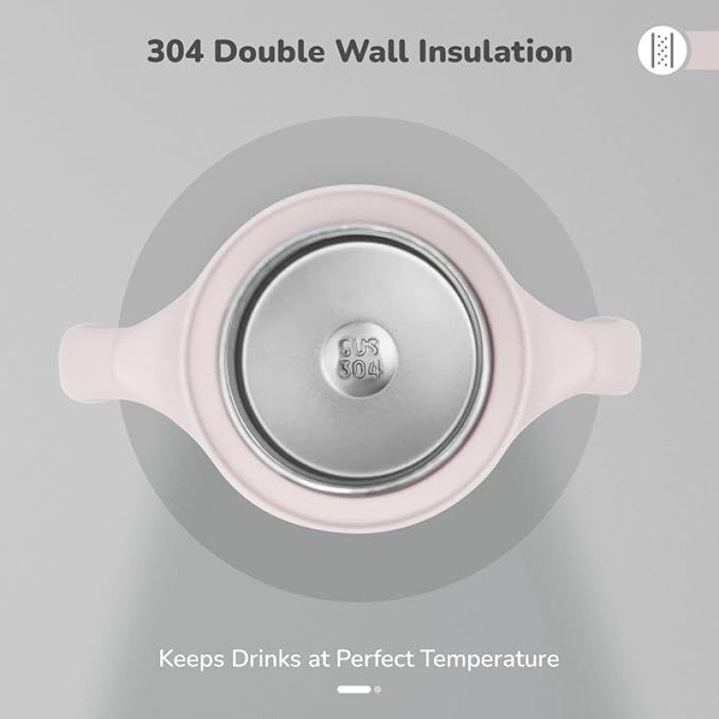 R for Rabbit Steebo Fusion Premium Stainless Steel Spout Cup for Baby, Leak & Spill Proof BPA Free Soft Silicone Straw Drinking Spout Sipper Bottle for Baby Boy & Girl of 6+ Months (270ml, Beige) R for Rabbit Steebo Fusion Premium Stainless Steel Spout Cup for Baby, Leak & Spill Proof BPA Free Soft Silicone Straw Drinking Spout Sipper Bottle for Baby Boy & Girl of 6+ Months (270ml, Beige)