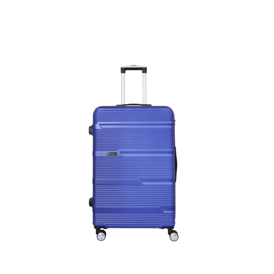SPACEWALK GLOSTER Hard Case 50L