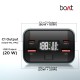 boAt EnergyShroom PB600 PowerPulse 27000mAh Power Bank| 160W Total Output, 2xUSB-C (2-Way Port), 2xUSB-A Port, 100W Type-C to C Cable, Compatible w/Laptop, Smartphone, Tablets Earphone,Watch(Gunmetal) boAt EnergyShroom PB600 PowerPulse 27000mAh Power Bank| 160W Total Output, 2xUSB-C (2-Way Port), 2xUSB-A Port, 100W Type-C to C Cable, Compatible w/Laptop, Smartphone, Tablets Earphone,Watch(Gunmetal)