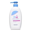 Sebamed Baby Gentle Wash 400ml