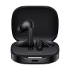 (Refurbished) Redmi Buds 6, Dual Driver TWS in Ear Earbuds, 49dB Hybrid Active Noise Cancellation, Spatial Audio, Dual Device Connection, Quad Mic AI ENC, 42 Hrs Playtime, Custom EQ, Wireless Earbuds (Black) (Refurbished) Redmi Buds 6, Dual Driver TWS in Ear Earbuds, 49dB Hybrid Active Noise Cancellation, Spatial Audio, Dual Device Connection, Quad Mic AI ENC, 42 Hrs Playtime, Custom EQ, Wireless Earbuds (Black)