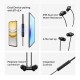 realme Buds Wireless 5 ANC in Ear Bluetooth Headphones,50dB ANC, 13.6mm Dynamic Bass Driver,360° Spatial Audio,45ms Low Latency,Upto 38hrs Playback,IP55 Rating,Dual Device Connection (Midnight Black)