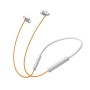 realme Buds Wireless 5 ANC in Ear Bluetooth Headphones,50dB ANC, 13.6mm Dynamic Bass Driver,360? Spatial Audio,45ms Low Latency,Upto 38hrs Playback,IP55 Rating,Dual Device Connection (Dawn Silver)