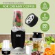 INALSA Blender Mixer Grinder|5 Jar & 600W Copper Motor| Blenders for Smoothies and Juices| Smoothie MakerBlender NutriBlender 3 Blades Including Froth Blade 2Yr Warranty,Jazz 600