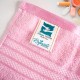 Cuddle Cotton Requisite 100% Cotton Bath Towel, 400 GSM, 70 cm x 147 cm, Blush Pink