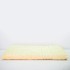 Cuddle Cotton Requisite 100% Cotton Bath Towel, 400 GSM, 70 cm x 147 cm, Sunshine Yellow