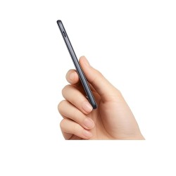 Xiaomi Ultra Slim Power Bank - 93 grams only | Lightest & Slimmest | 20W Fast Charging, Type-C Input & Output, Power Delivery QC 3.0, 12 Layers Safety Protection, Supports iOS, Android (MI Power Bank)