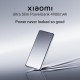 Xiaomi Ultra Slim Power Bank - 93 grams only | Lightest & Slimmest | 20W Fast Charging, Type-C Input & Output, Power Delivery QC 3.0, 12 Layers Safety Protection, Supports iOS, Android (MI Power Bank) Xiaomi Ultra Slim Power Bank - 93 grams only | Lightest & Slimmest | 20W Fast Charging, Type-C Input & Output, Power Delivery QC 3.0, 12 Layers Safety Protection, Supports iOS, Android (MI Power Bank)