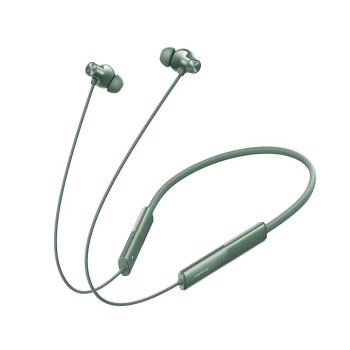 realme Buds Wireless 3 Neo in Ear Bluetooth Neckband with 13.4 Mm Dynamic Bass Boost Driver,Upto 32 Hours Playback,Fast Charge,Ai Enc,45Ms Low Latency,Ip55 Dust&Water Resistannt&Bluetooth V 5.4 Green