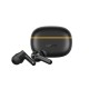 realme Buds T200 Lite Bluetooth in Ear Earbuds,4 Mic, AI ENC for Calls,48 Hours Total Playback with Fast Charging and Low Latency Gaming TWS,Google Fast Pair, with mic (Volt Black)