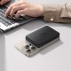 Baseus Airpow II 10000mAh 22.5W Magnetic Wireless Power Bank – Qi2 Certified, MagSafe Compatible, USB-C PD Fast Charging – Cosmic Black Baseus Airpow II 10000mAh 22.5W Magnetic Wireless Power Bank – Qi2 Certified, MagSafe Compatible, USB-C PD Fast Charging – Cosmic Black