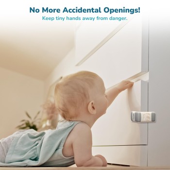 R for Rabbit Protector Plus Drawer Locker for Kids (1 Unit) | Premium Cabinets Door & Cupboard Lock | Wardrobe Child Safety Proofing Drawer Locks R for Rabbit Protector Plus Drawer Locker for Kids (1 Unit) | Premium Cabinets Door & Cupboard Lock | Wardrobe Child Safety Proofing Drawer Locks