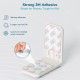 R for Rabbit Protector Plus Drawer Locker for Kids (1 Unit) | Premium Cabinets Door & Cupboard Lock | Wardrobe Child Safety Proofing Drawer Locks