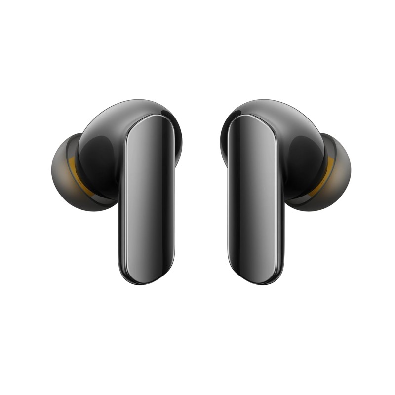 (Refurbished) realme Buds Air 7 Pro with Ai Live Translation,11mm+6mm Dual-dac Driver,48 Hrs Playtime,53 dB ANC,LHDC,45Ms Low Latency,360° Spatial Audio,IP55 Dust & Water Resistant,BT 5.4 (Metallic Grey) (Refurbished) realme Buds Air 7 Pro with Ai Live Translation,11mm+6mm Dual-dac Driver,48 Hrs Playtime,53 dB ANC,LHDC,45Ms Low Latency,360° Spatial Audio,IP55 Dust & Water Resistant,BT 5.4 (Metallic Grey)